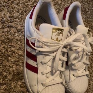 Adidas kids size 3